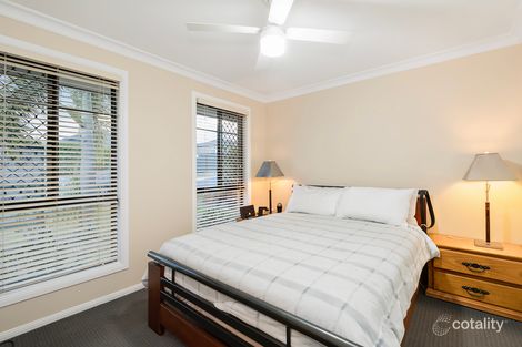 Property photo of 16 Glentree Avenue Upper Coomera QLD 4209