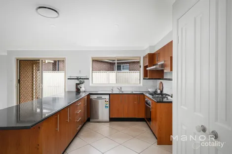 Property photo of 62 Bow Avenue Parklea NSW 2768
