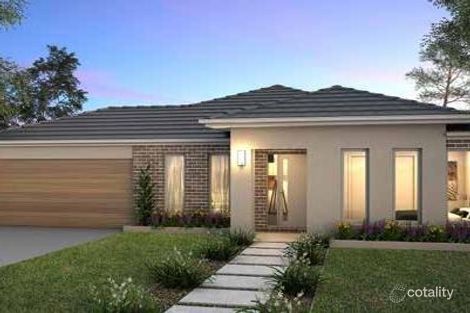 Lot 60 Negrita St, Harristown, QLD 4350