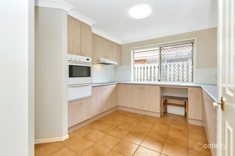 Property photo of 58 Benbek Circuit Sunnybank Hills QLD 4109