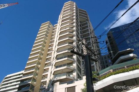 Property photo of 1801/37 Glen Street Milsons Point NSW 2061