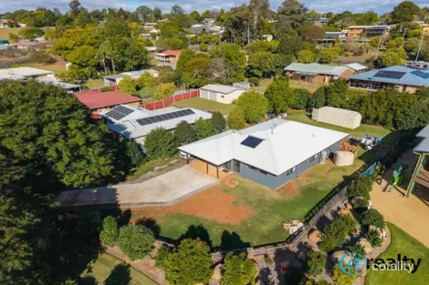 Property photo of 7 Leopard Court Kingaroy QLD 4610