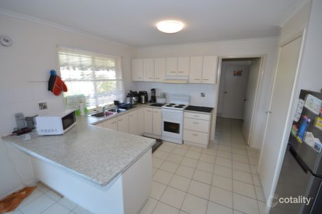 Property photo of 22A Adams Street Bundaberg West QLD 4670