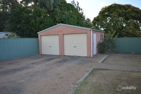 Property photo of 22A Adams Street Bundaberg West QLD 4670