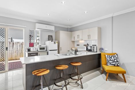 Property photo of 3/23 Tilley Street Redcliffe QLD 4020