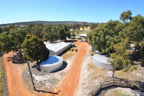 Property photo of 287 Ellenbrook Road Bullsbrook WA 6084