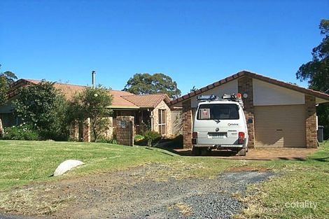 36-38 Sequoia Dr, Tamborine Mountain, QLD 4272