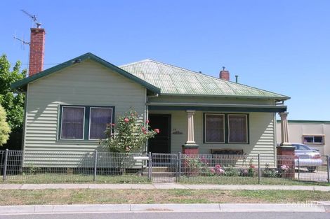 14 Allingham St, Golden Square, VIC 3555