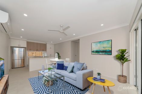 Property photo of 2/18 Target Street Oonoonba QLD 4811