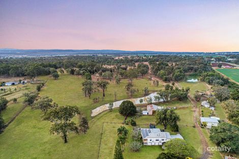 Property photo of 330 Grantham-Winwill Road Winwill QLD 4347