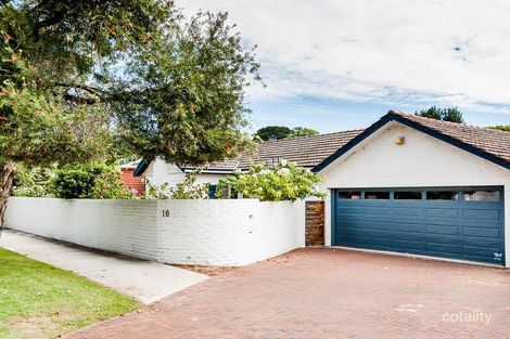 Property photo of 16 Bournville Street Floreat WA 6014