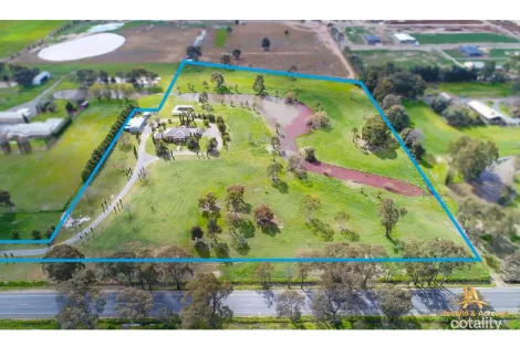 5 Waterbird Ct, Kialla, VIC 3631
