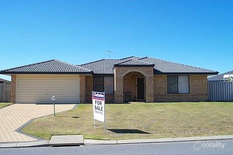 5 Montebourg Mndr, Port Kennedy, WA 6172