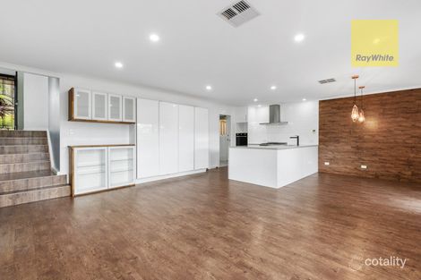 Property photo of 27 Enginehouse Drive Sheidow Park SA 5158