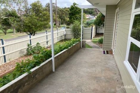Property photo of 17 Morpeth Road Waratah West NSW 2298