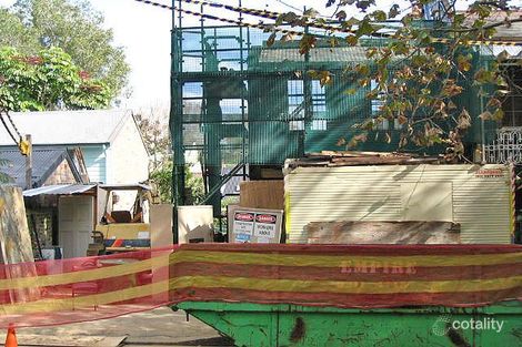 Property photo of 32 Holdsworth Street Woollahra NSW 2025