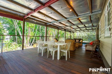 Property photo of 7 Herbert Court The Leap QLD 4740