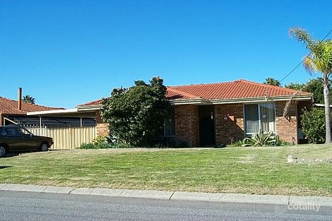 7 Voyager Ct, Cooloongup, WA 6168