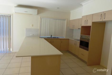 Property photo of 5/7 Castello Circuit Varsity Lakes QLD 4227