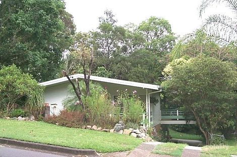 14 Warralong St, The Gap, QLD 4061