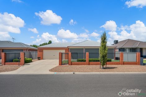 Property photo of 6 Todd Street Wangaratta VIC 3677