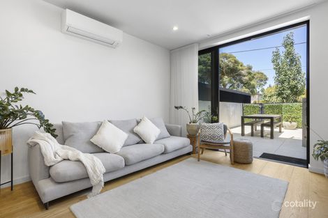 G03/41 Crisp St, Hampton, VIC 3188