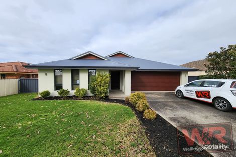 Property photo of 76 Gregory Drive McKail WA 6330