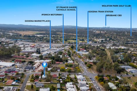 Property photo of 64 Alice Street Goodna QLD 4300