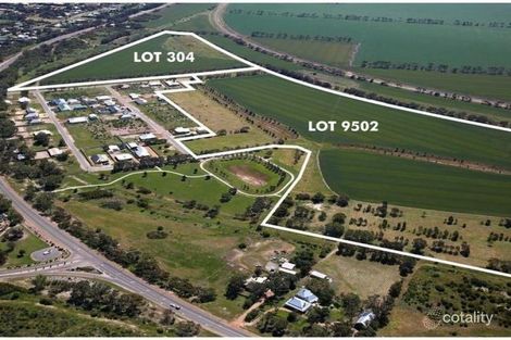 Lot 10 Brand Hwy, Dongara, WA 6525