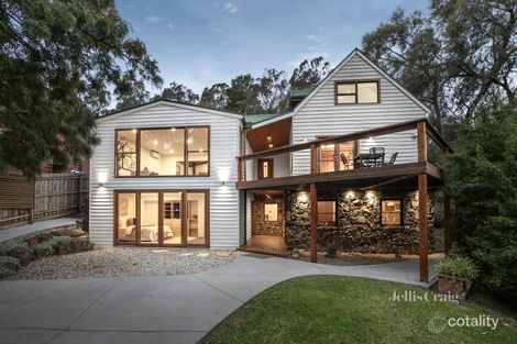 Property photo of 36 Parsons Road Eltham VIC 3095