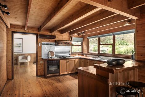 Property photo of 36 Parsons Road Eltham VIC 3095