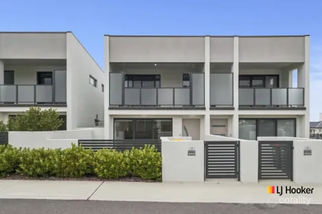 1/2 Bebarfalds Lane, Taylor, ACT 2913