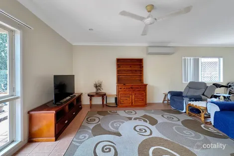 Property photo of 18 Pinnata Place Kirwan QLD 4817
