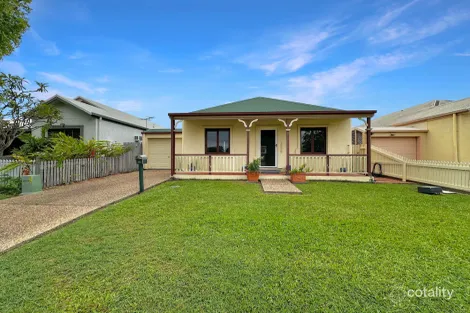 Property photo of 18 Pinnata Place Kirwan QLD 4817