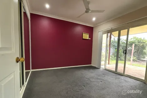 Property photo of 18 Pinnata Place Kirwan QLD 4817