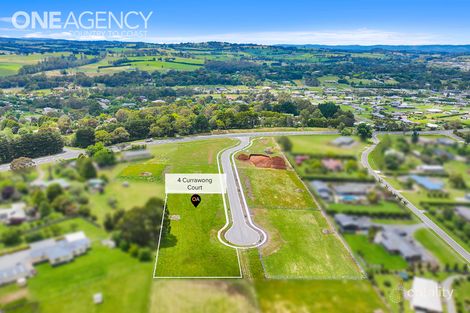 6 Currawong Ct, Drouin, VIC 3818