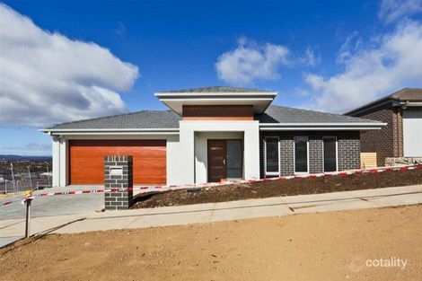 Property photo of 54 Cooley Crescent Casey ACT 2913