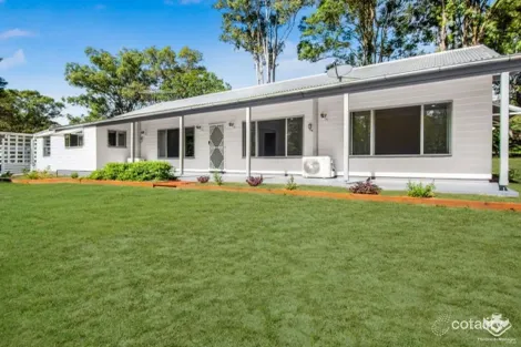 Property photo of 10-14 Buccan Road Buccan QLD 4207