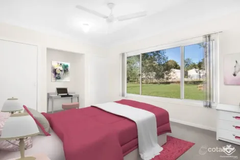 Property photo of 10-14 Buccan Road Buccan QLD 4207