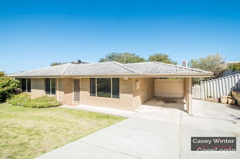 Property photo of 319 Eddystone Avenue Heathridge WA 6027