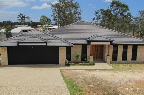 Property photo of 30 Nanando Drive Calliope QLD 4680