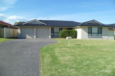 32 Golden Ash Cl, Worrigee, NSW 2540