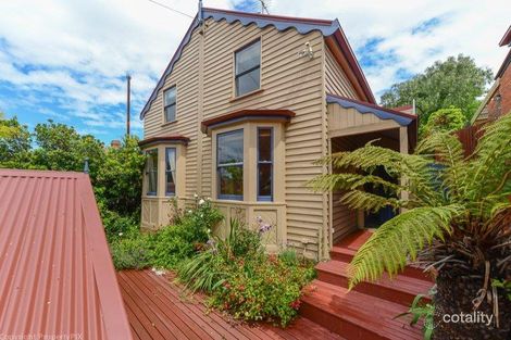 Property photo of 372 Argyle Street North Hobart TAS 7000