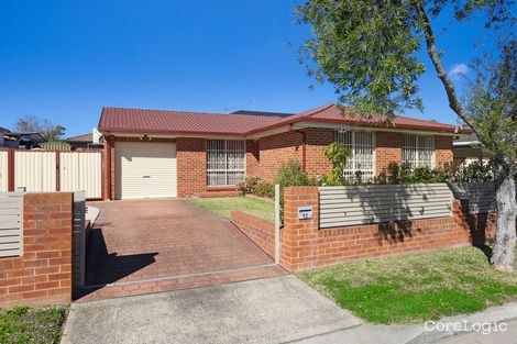 Property photo of 12 Townsend Street Guildford NSW 2161