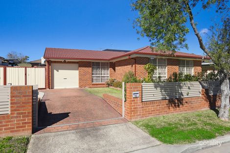 Property photo of 12 Townsend Street Guildford NSW 2161