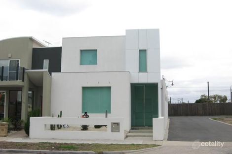 167 John Liston Dr, Newport, VIC 3015