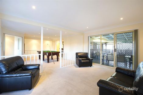 Property photo of 58 The Carriageway Glenmore Park NSW 2745
