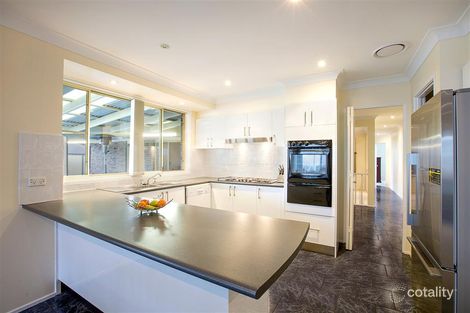 Property photo of 58 The Carriageway Glenmore Park NSW 2745
