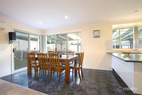 Property photo of 58 The Carriageway Glenmore Park NSW 2745