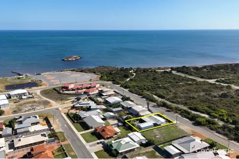 Property photo of 28 Illyarrie Street Leeman WA 6514